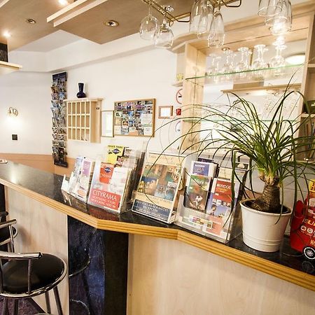 Dominika Apartman Hotel Budapest Ngoại thất bức ảnh