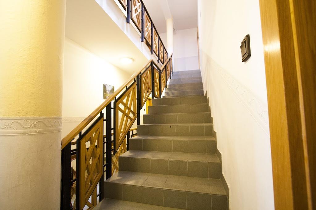 Dominika Apartman Hotel Budapest Ngoại thất bức ảnh
