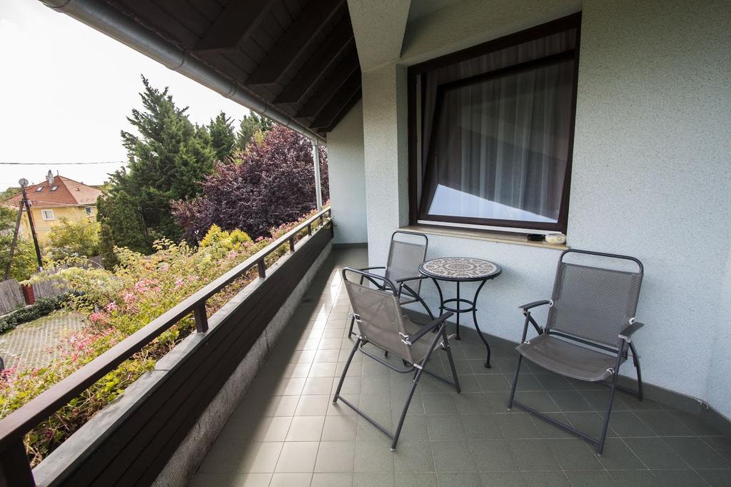 Dominika Apartman Hotel Budapest Ngoại thất bức ảnh