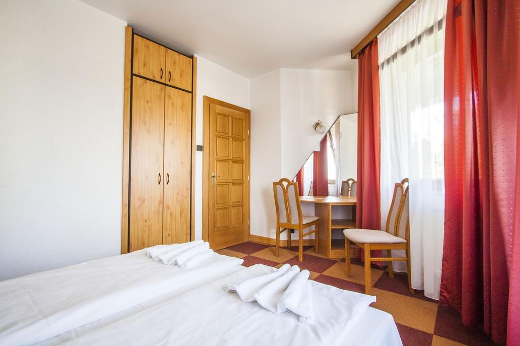 Dominika Apartman Hotel Budapest Ngoại thất bức ảnh