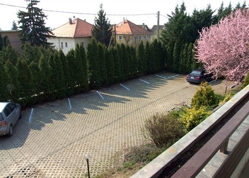 Dominika Apartman Hotel Budapest Ngoại thất bức ảnh