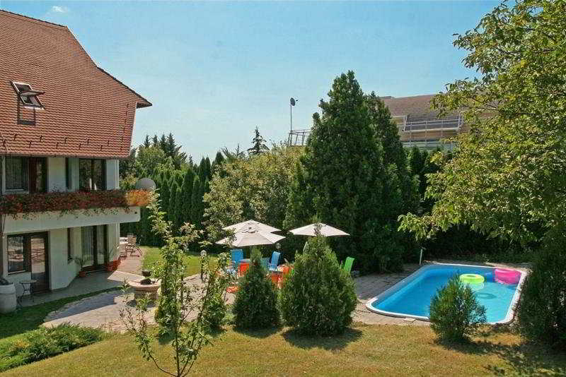 Dominika Apartman Hotel Budapest Ngoại thất bức ảnh